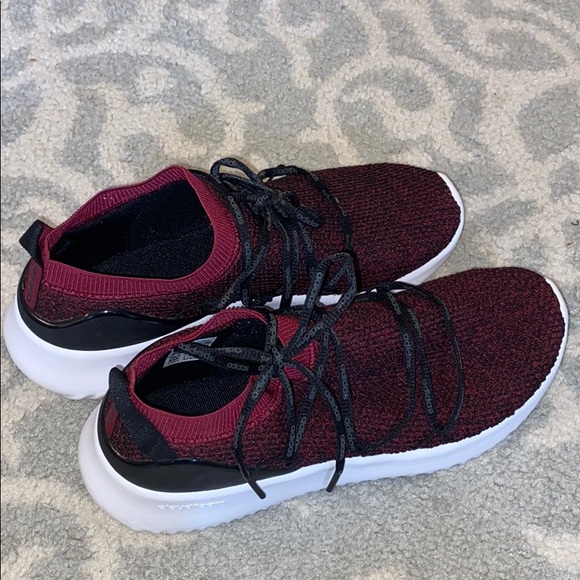 adidas memory foam footbed